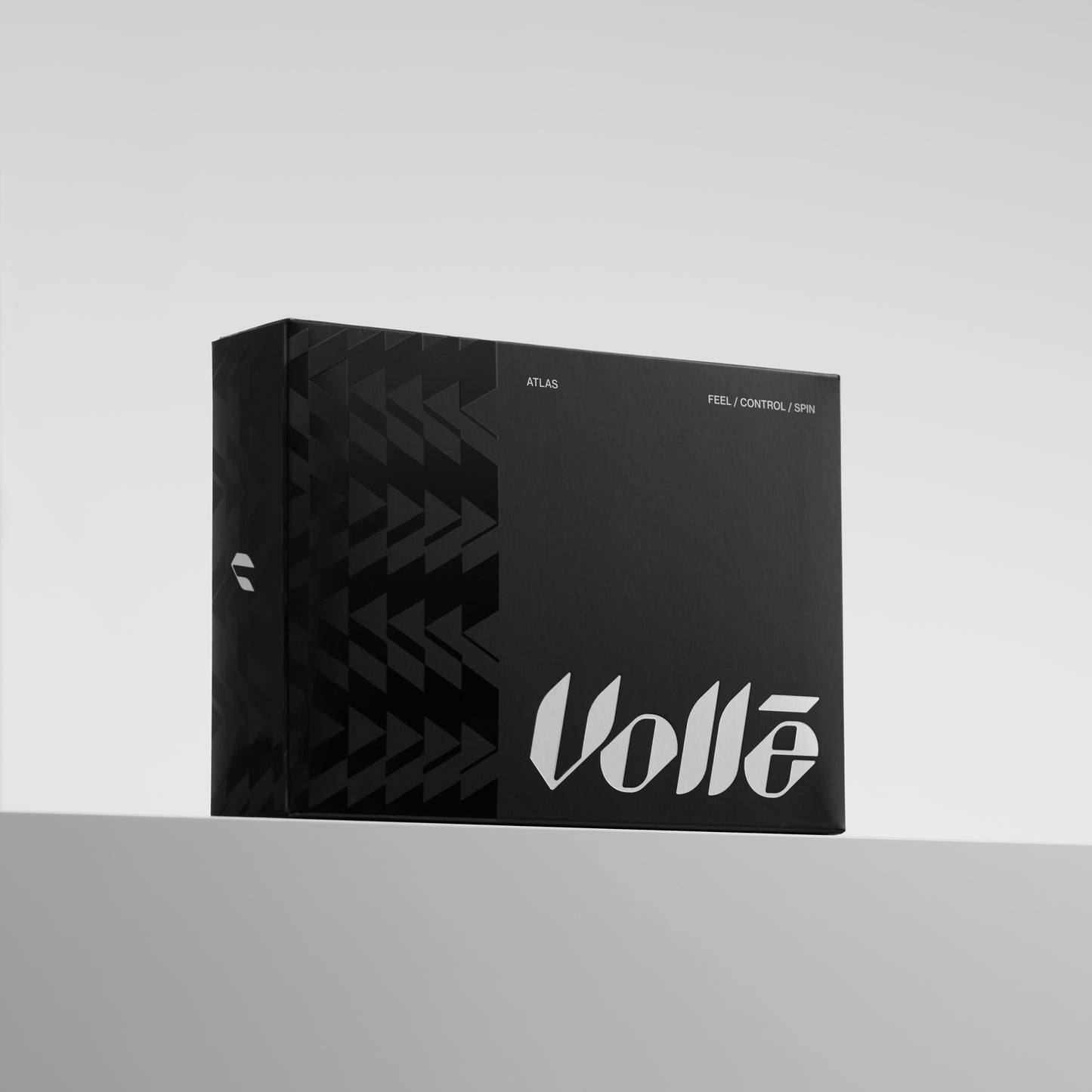 Volle Atlas Dozen Golf Balls