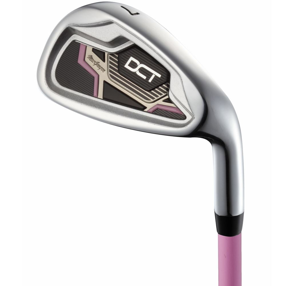 MacGregor Golf Junior Girls Golf Clubs Set Right Hand 9-12 years Old