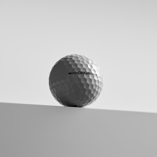 Volle Origin Golf Balls