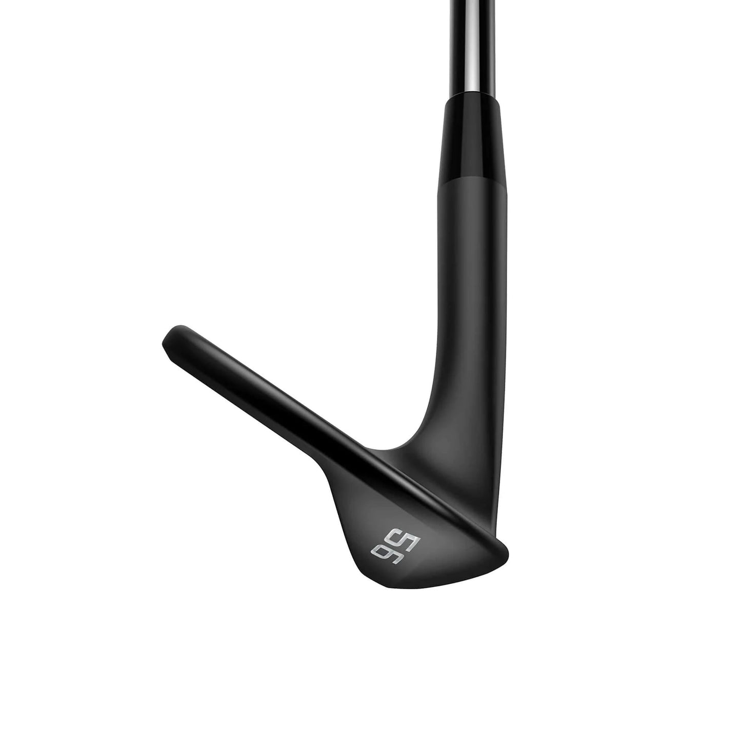 Cobra Snakebite Wedge