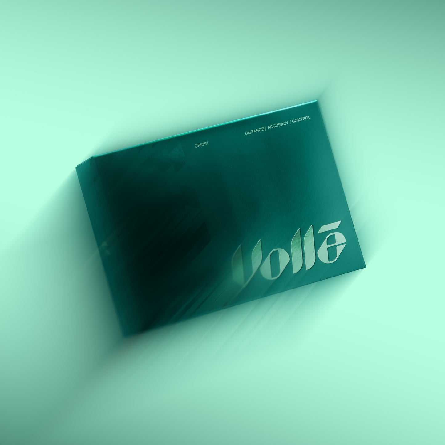 Volle Origin Dozen Golf Balls