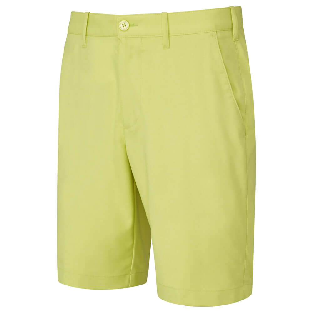 Ping Lime Bradley Shorts