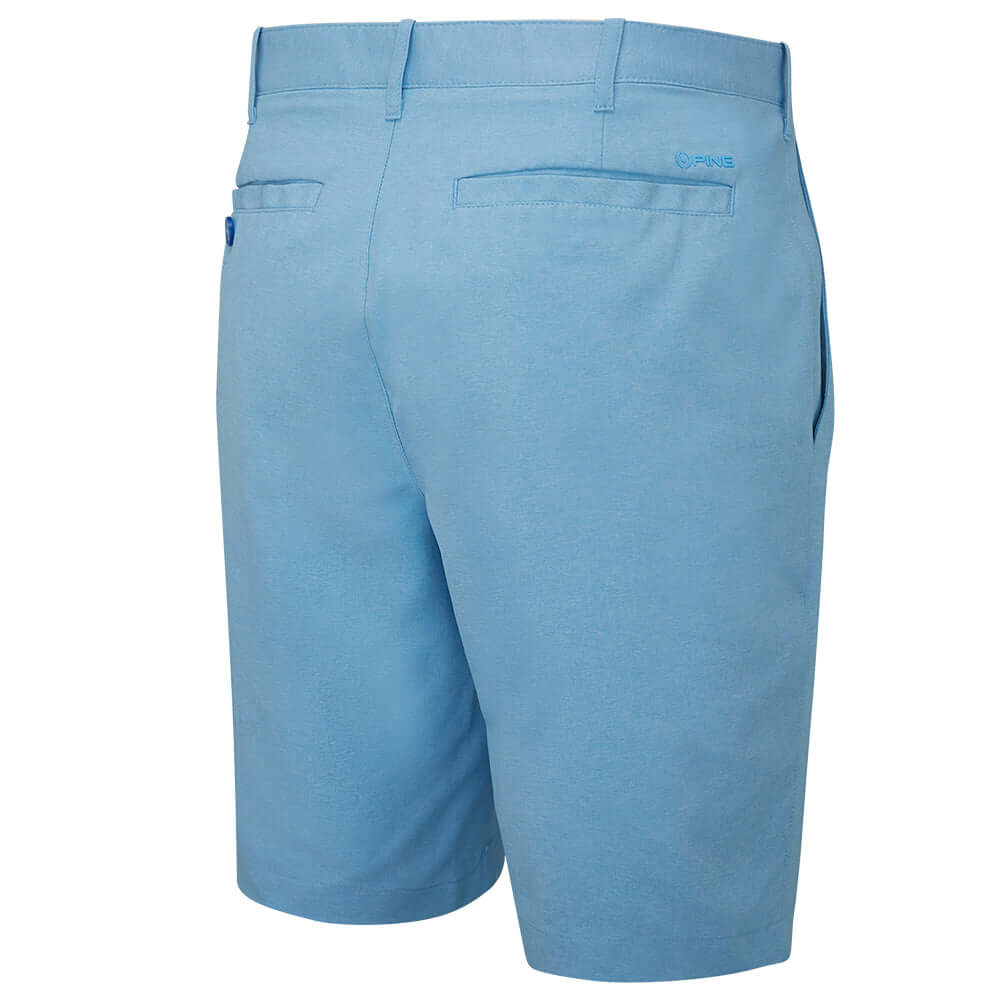 Ping Blue Bradley Shorts 34