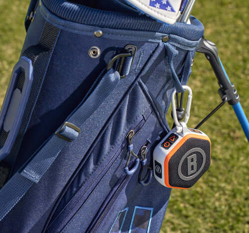 Bushnell Wingman Mini GPS