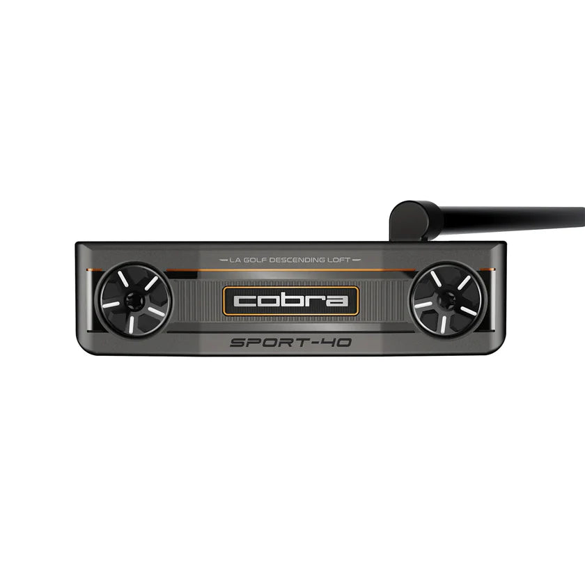 Cobra Vintage Sport 40 Blade Putter