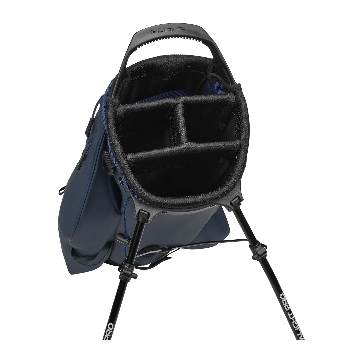 Cobra Ultralight Pro Stand Bag - 3 Colour Ways