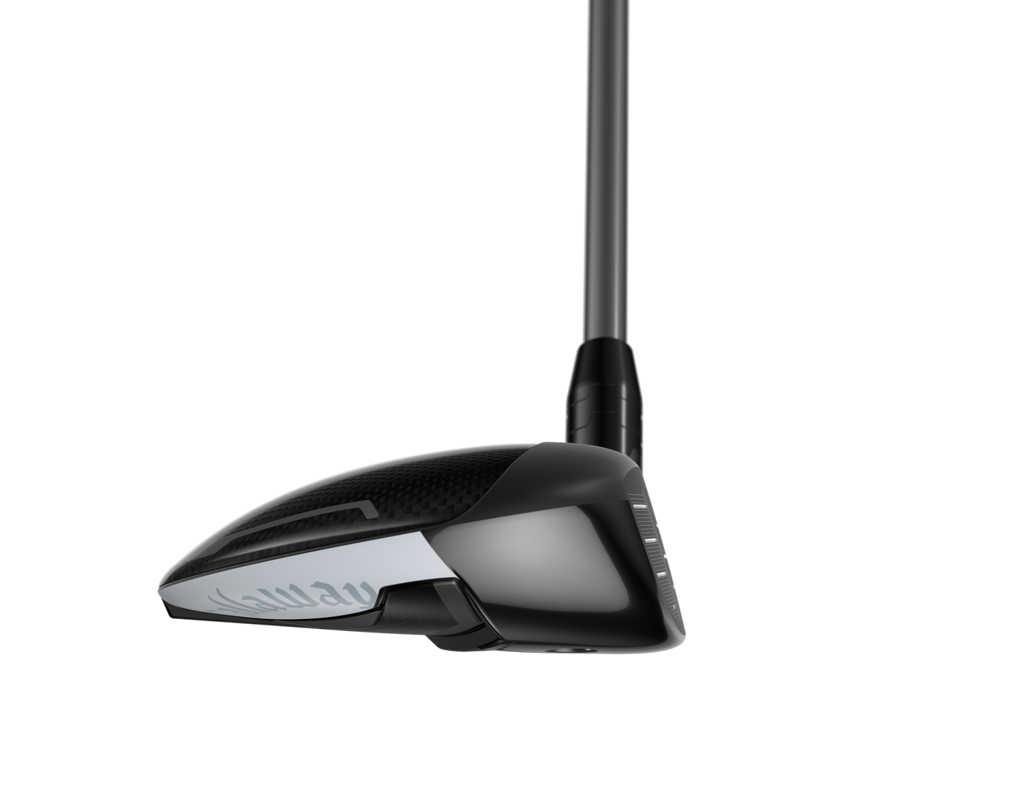 Callaway Quantum Max Fairway Woods