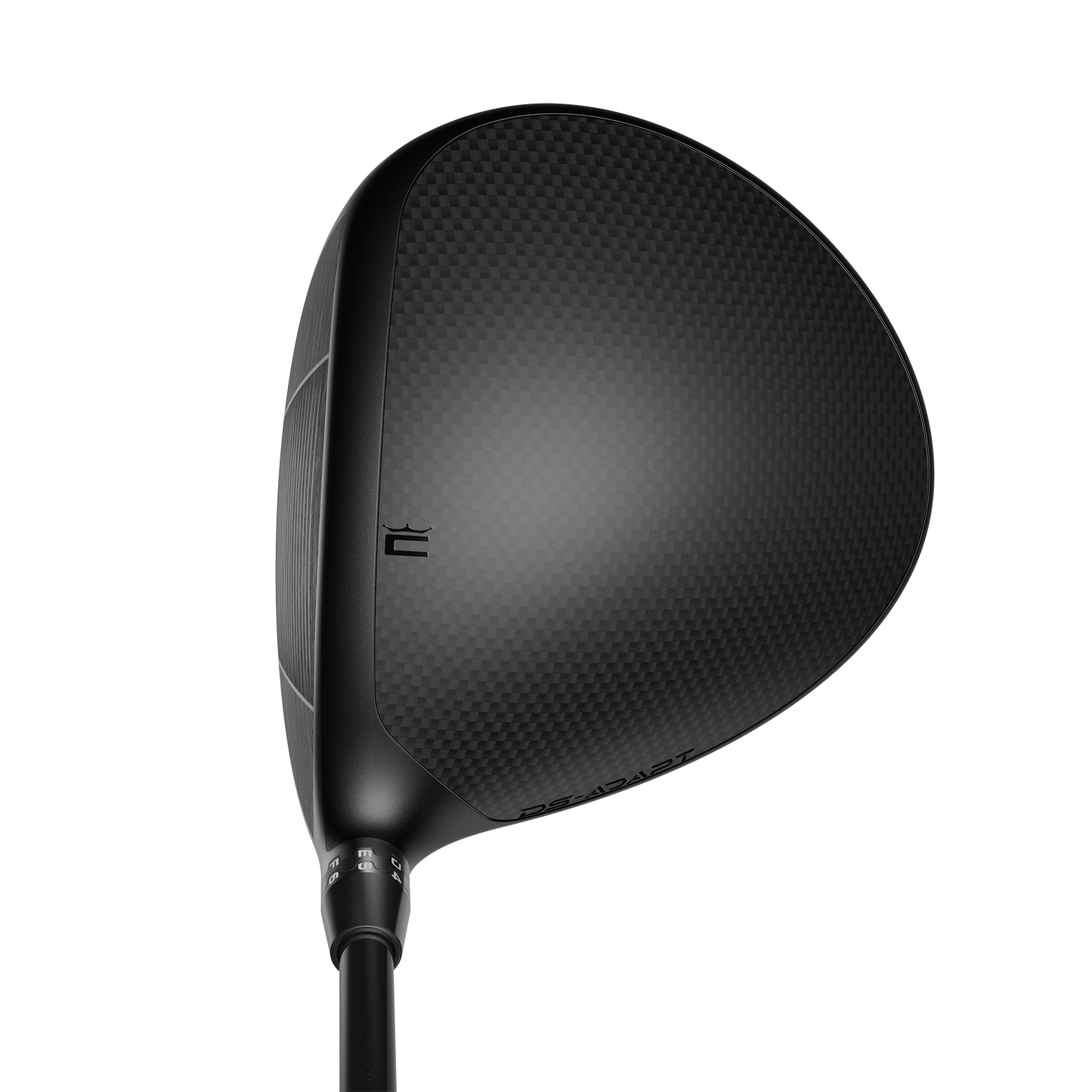 Cobra DS Adapt LS Driver
