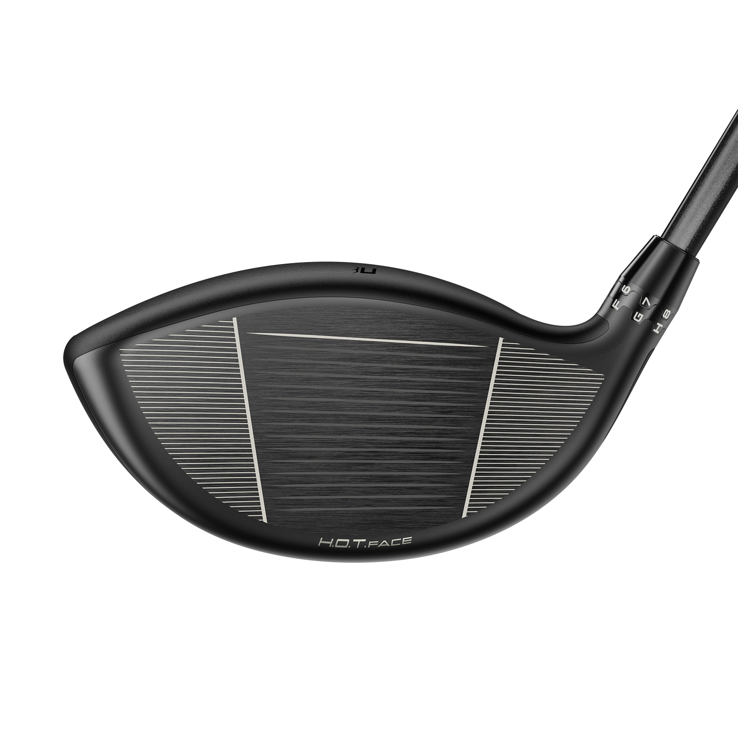 Cobra DS Adapt LS Driver