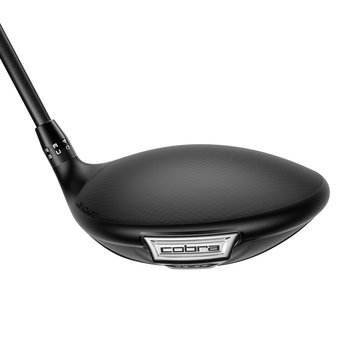 Cobra DS Adapt Max-K Driver