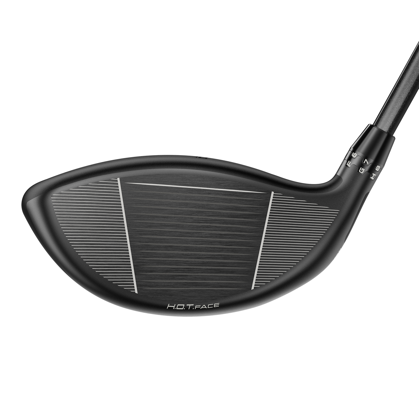 Cobra DS Adapt Max-K Driver