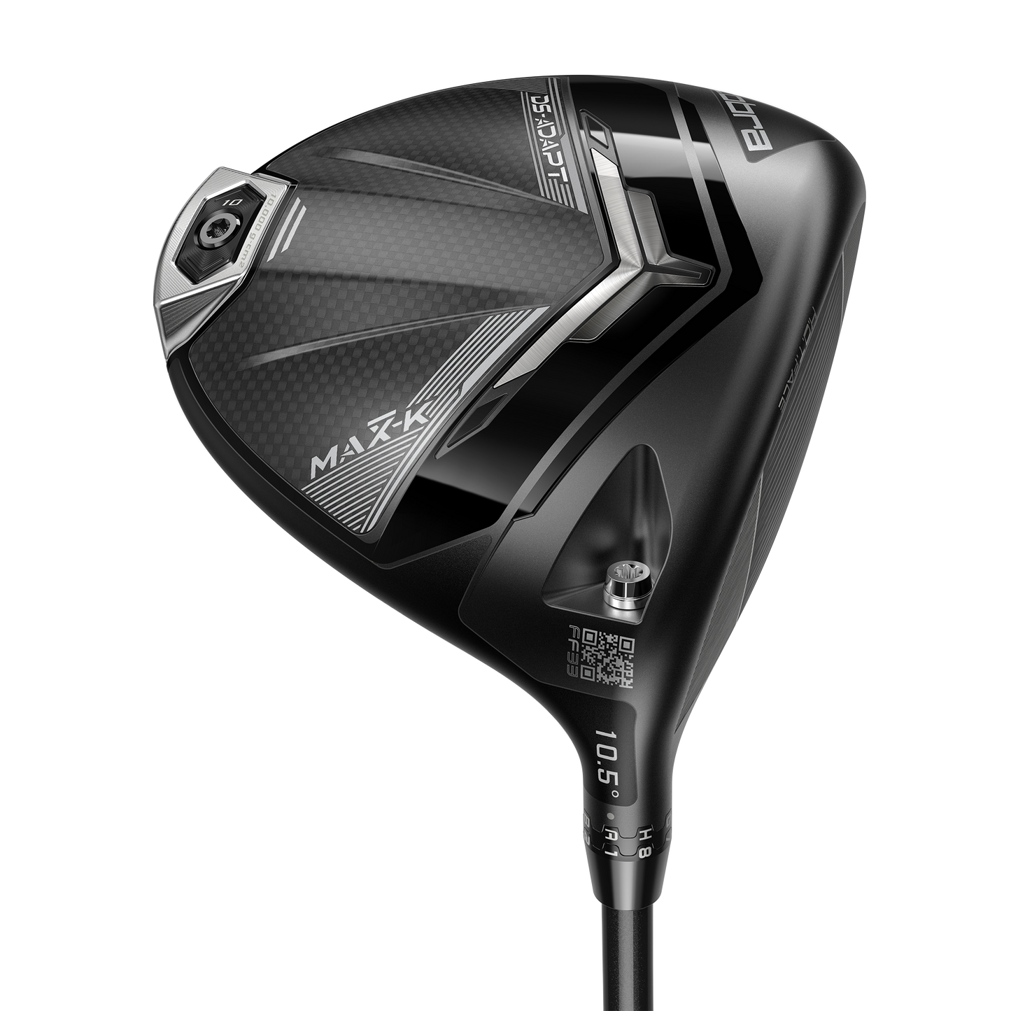 Cobra DS Adapt Max-K Driver