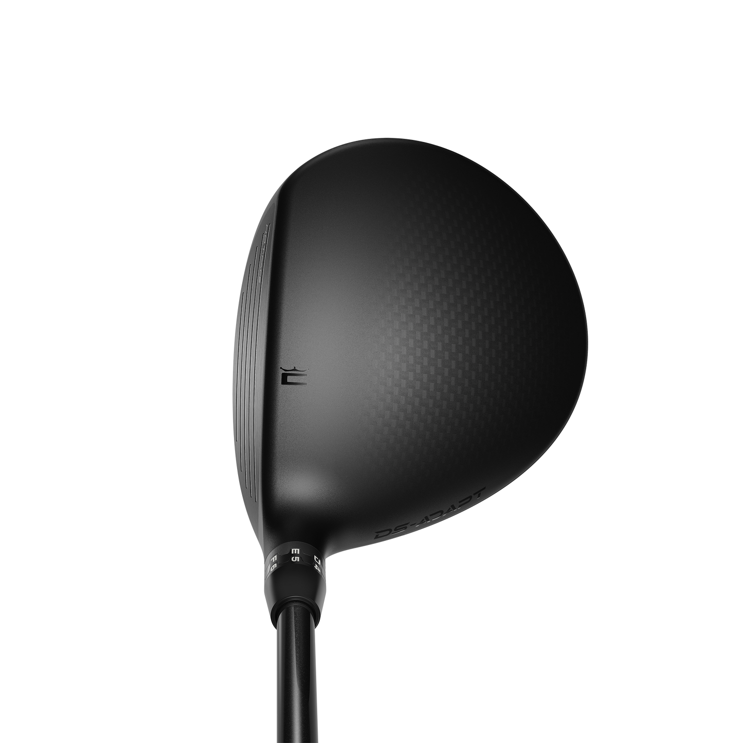 Cobra DS Adapt Max fairway wood