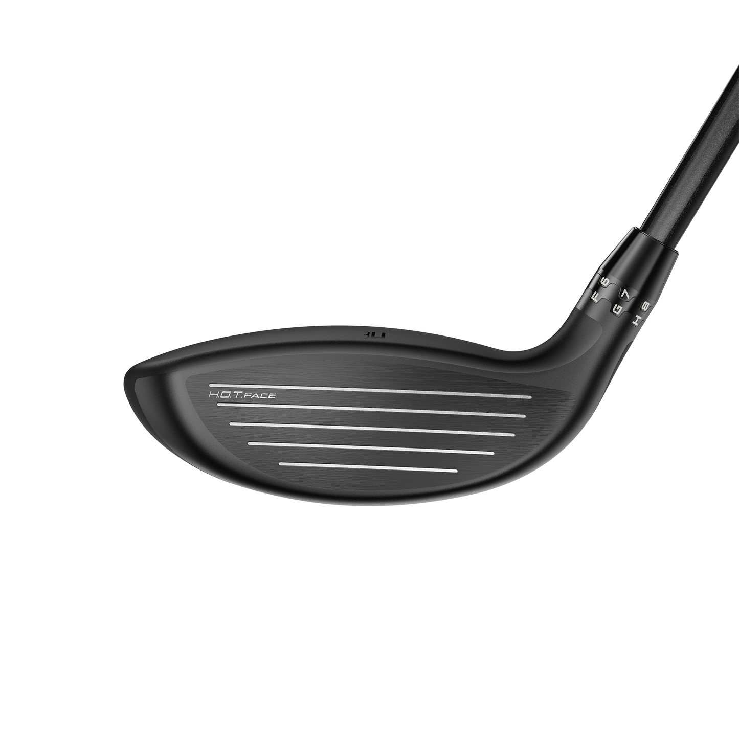Cobra DS Adapt Max fairway wood