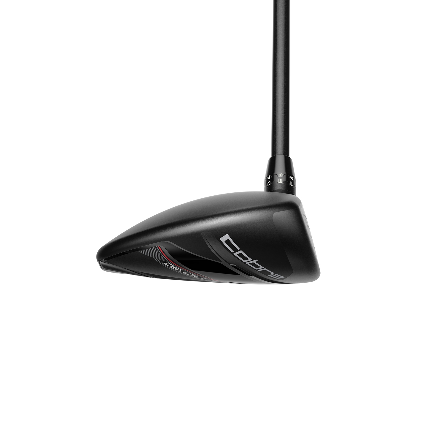 Cobra DS Adapt Max fairway wood