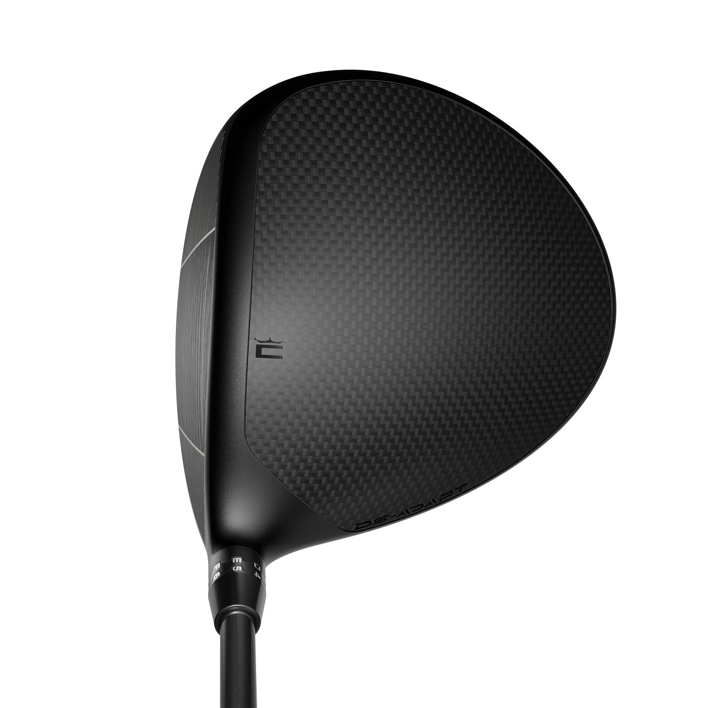 Cobra DS Adapt X Driver