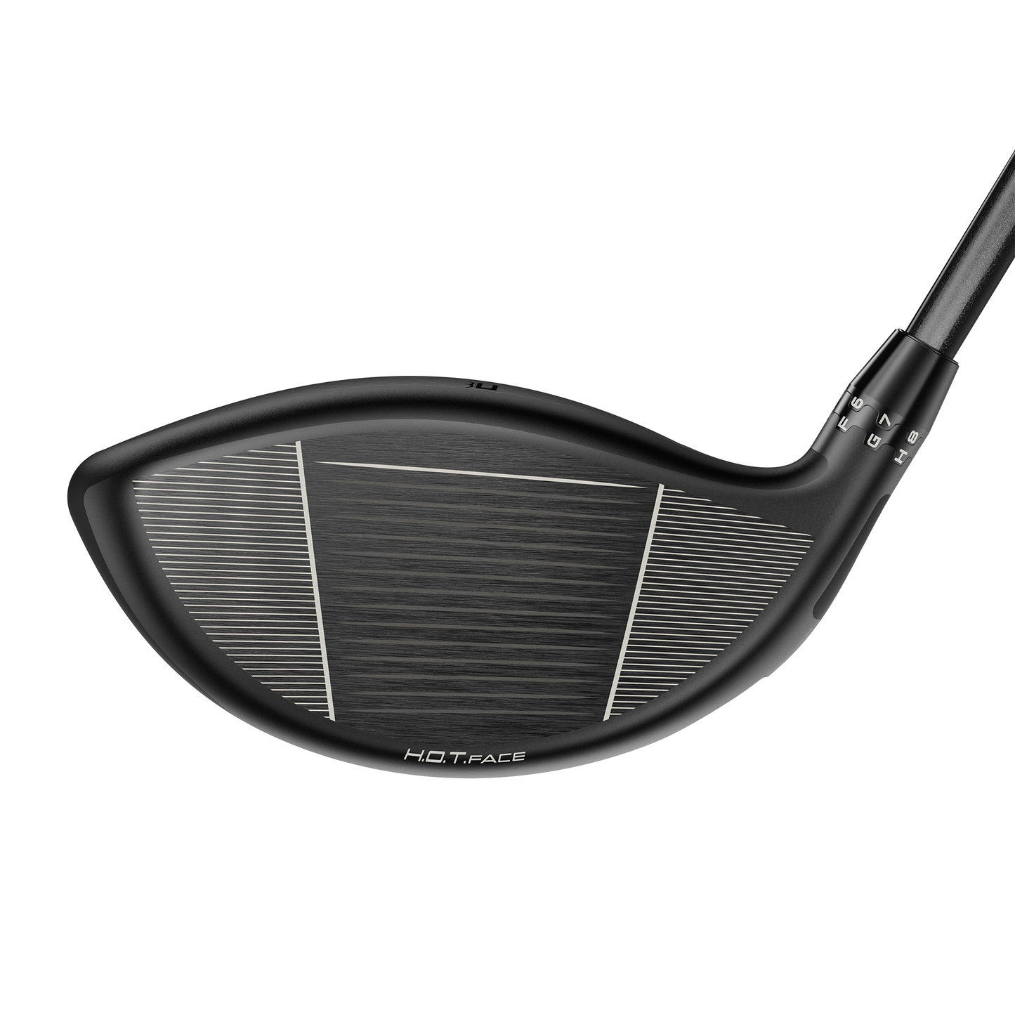 Cobra DS Adapt X Driver