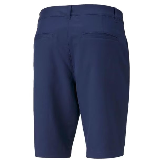 Puma Golf Tech Navy Shorts