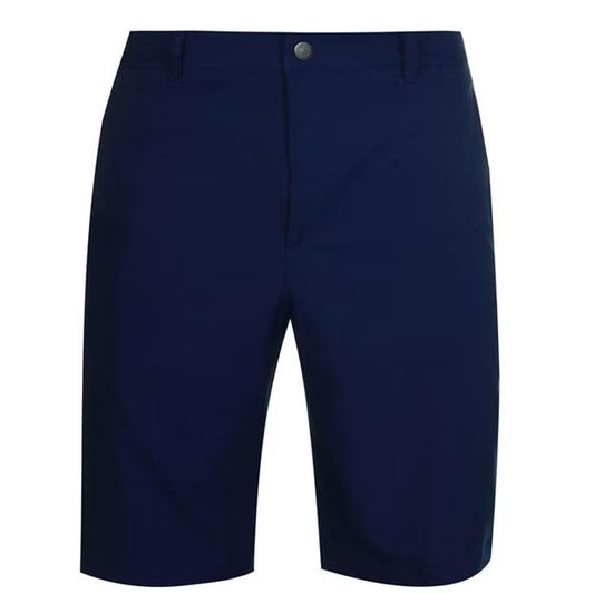 Puma Navy Jackpot Shorts