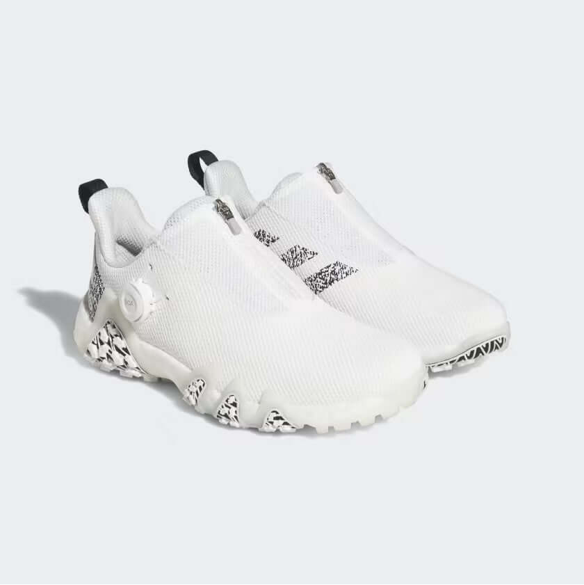  Adidas Codechaos 22 BOA Spikeless Shoes
