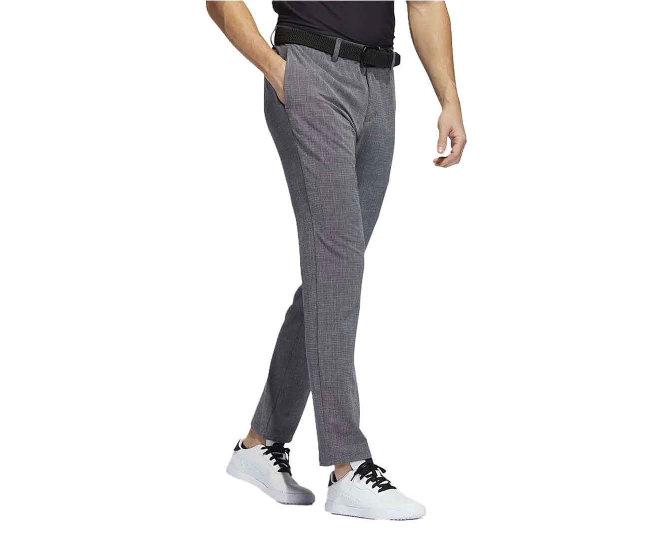 Adidas Crosshatch Pants