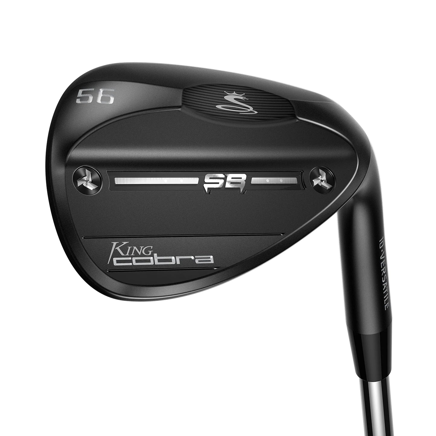 Cobra Snakebite Wedge