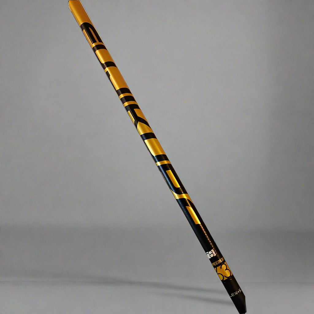 Fujikura Speeder XLR8 Pro 63 gram X Flex Driver Shaft