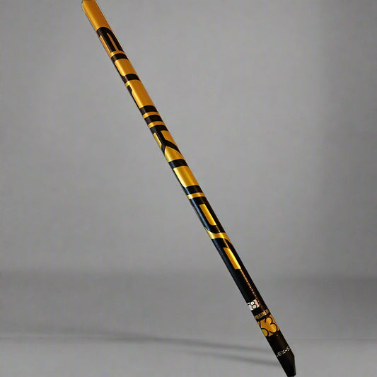 Fujikura Speeder XLR8 Pro 63 gram X Flex Driver Shaft