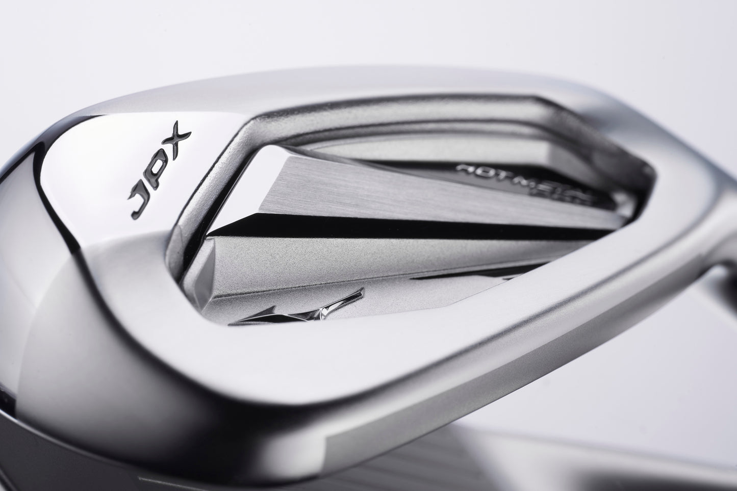 Mizuno JPX 925 Hotmetal Pro Irons