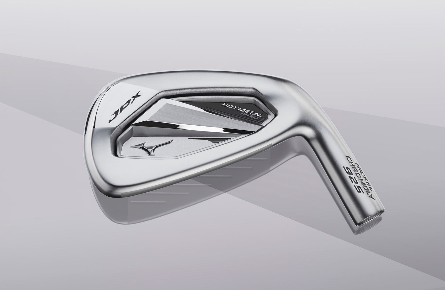 Mizuno JPX 925 Hotmetal Pro Irons
