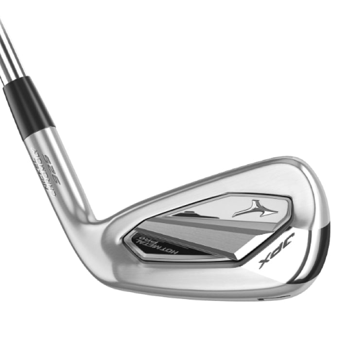 Mizuno JPX 925 Hotmetal Pro Irons