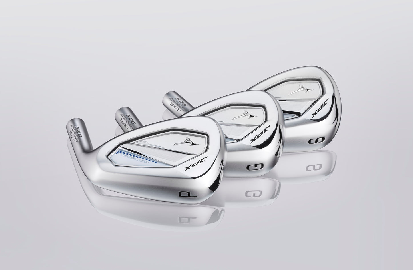 Mizuno JPX 925 Hotmetal Irons