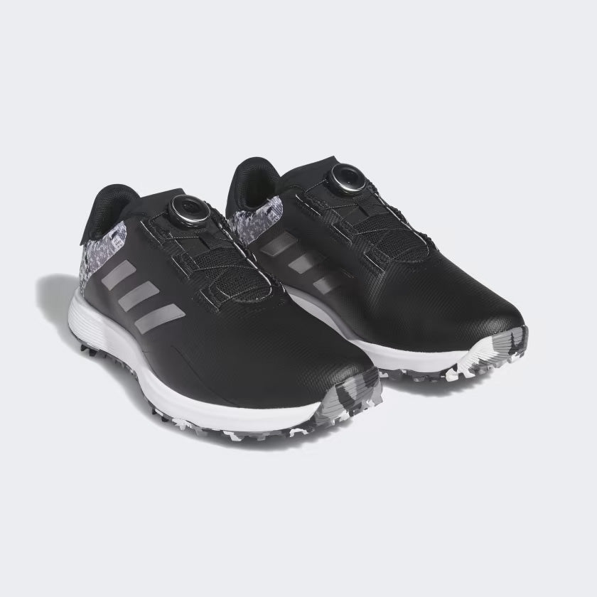 Adidas S2G BOA Wide Shoes - Black