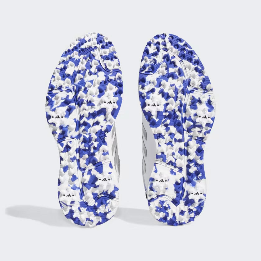 Adidas S2G BOA Wide Shoes - White/blue