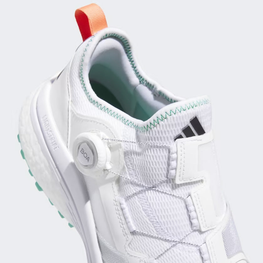 Adidas Solarmotion BOA Golf Shoes9.5
