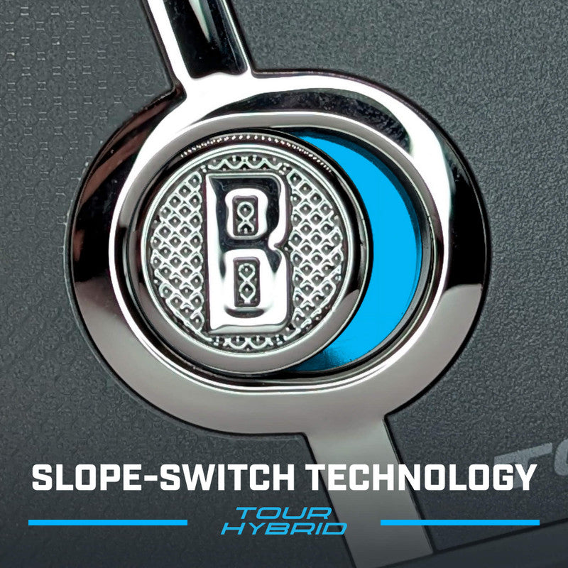 Bushnell Tour Hybrid Range Finder