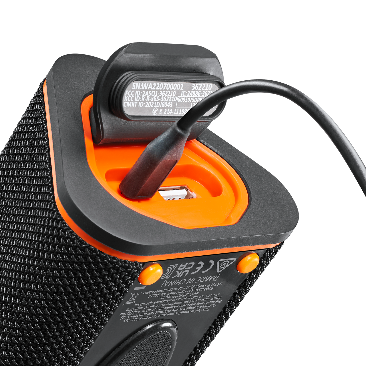 Bushnell Wingman View