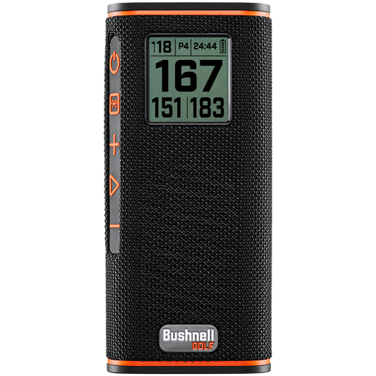 Bushnell Wingman View