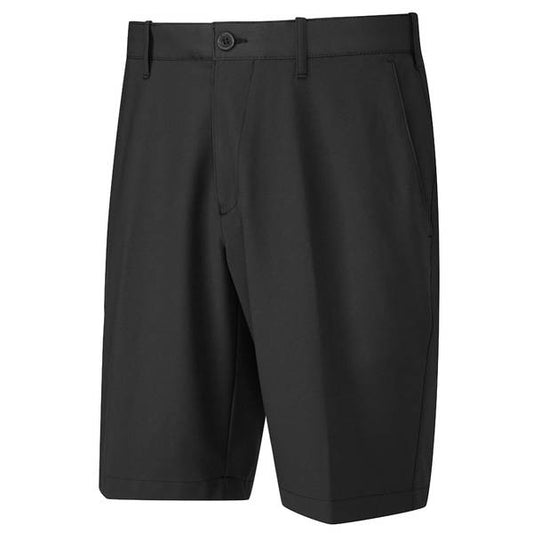 Ping Black Bradley Shorts