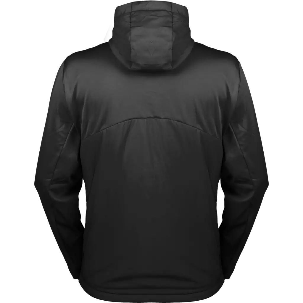 Sun Mountain Colter III Hooded Jacket