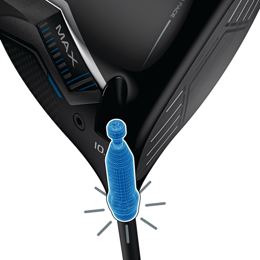 Ping G440 Max Driver