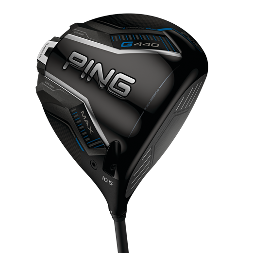 Ping G440 Max Driver
