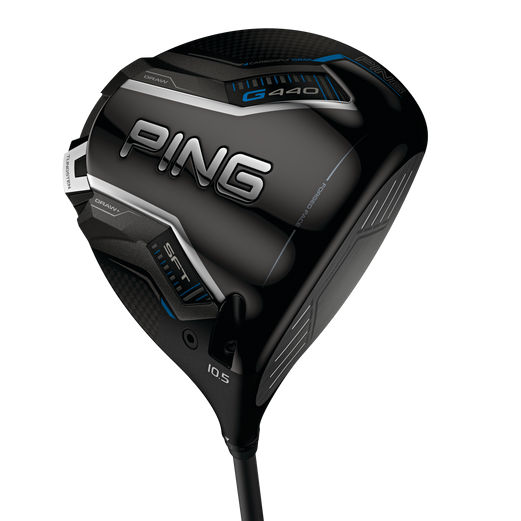 Ping G440 SFT Driver
