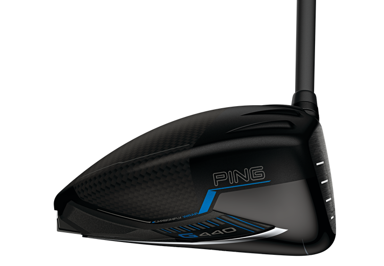 Ping G440 LST Driver