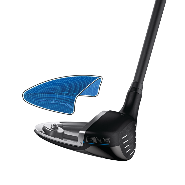 Ping G440 Max Fairway Wood