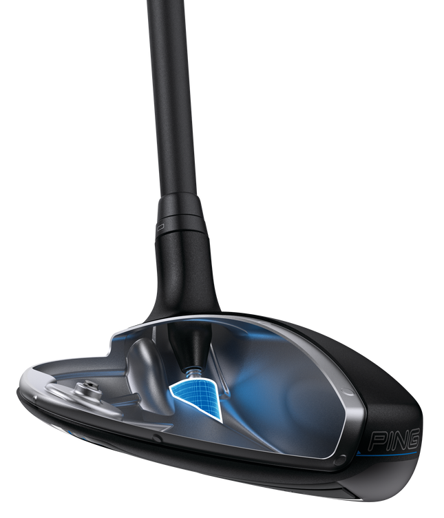 Ping G440 Max Fairway Wood