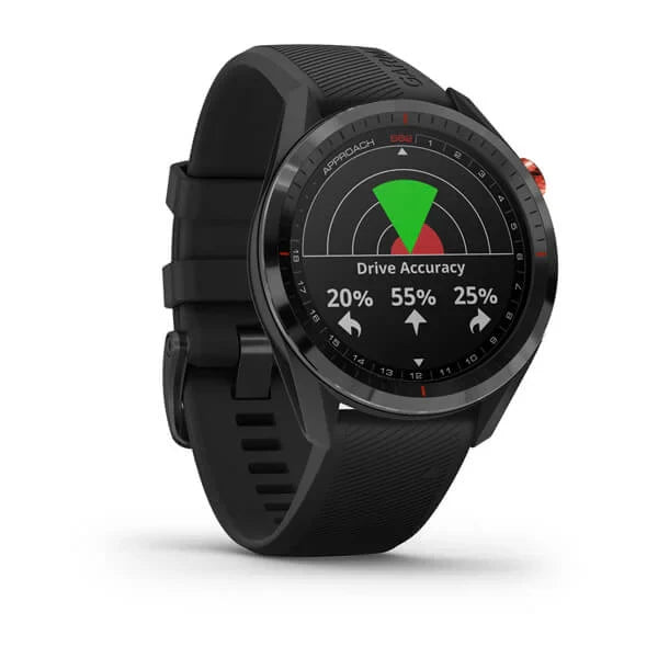 Garmin Approach S62 GPS Golf Watch