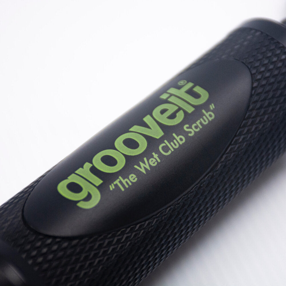 Groove it groove cleaner