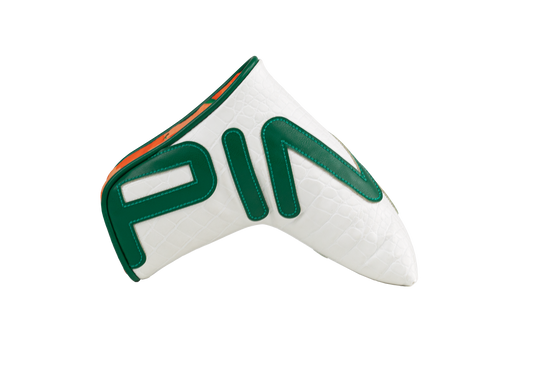 Ping Heritage Blade Putter Headcover