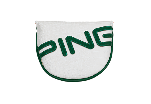 Ping Heritage Mallet Putter Headcover